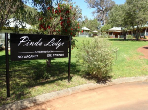 Pinda Lodge Margaret River